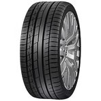 Accelera 275/45 R21 110W XL Iota ST-68 Yaz Lastiği 2025