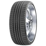 Accelera PHI 225/35R19 88Y XL (Yaz) (2025)