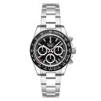 ACCELERO CHRONOGRAPH DX-2065-22 (Seiko VK63 Meca-Quartz Mekanizmalı) Erkek Kol Saati