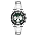 ACCELERO CHRONOGRAPH DX-2065-55 (Seiko VK63 Meca-Quartz Mekanizmalı) Erkek Kol Saati