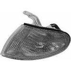 Accent 96 99 Sinyal Lambası Sol Py21w Oem No:9230122310