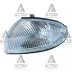 Accent 98-00 Sinyal Lambası Duysuz Sol 92301 22300