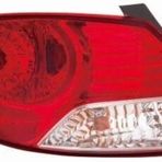 Accent Blue 2011 Stop Lambası Sol W16w Py21w P21 5w Bsg 40 805 014 Oem No:924011r030