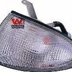 Accent Coupe 96 Sinyal Lambası Sağ Py21w Oem No:9230222200