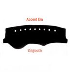 ACCENT ERA HALI KUMAŞ TORPİDO KORUYUCU ÖRTÜ