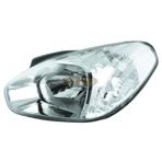 ACCENT ERA SOL FAR (BEYAZ) ELEKTRIKLI MOTORLU [AYFAR] 921011E041