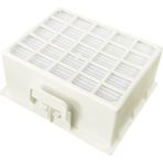 Accentssty Bosch BGL32235 BGL3223501 WBBZ156H İçin 1 Adet Hepa Filtre