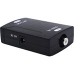 Accentssty Dolby 5.1 ve Dts Sound-Us Plug Için Ses Dönüştürücü Adaptör Desteği (Yurt Dışından)