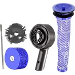 Accentssty Dyson V6 DC58 DC59 DC62 DC72 DC74 Elektrikli Süpürge Parçaları Için (Yurt Dışından) - 1 Adet