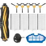 Accentssty Ecovacs Deebot N79S N79 Eufy Robovac 11 11C Conga Için Aksesuar Kiti (Yurt Dışından) - 1 Adet