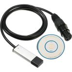 Accentssty RS485 DMX512 Dönüştürücü Sahne Aydınlatma Ekipmanı LED Kontrol Kablosu (Yurt Dışından)