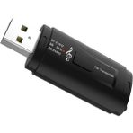 Accentssty USB Bluetooth Alıcı Verici 3,5 mm Jak Tv Pc Araba Kiti Için (Yurt Dışından)