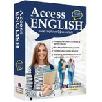 Access İngilizce Eğitim Seti (Kapak değişebilir)