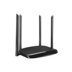 Access Point Router Dual Band 2.4Ghz Ve 5 Ghz Ac1200 Mbps Everest Ewr-Ac5-V3