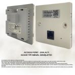 Access Point - Sıva Altı Duvar Tipi Menzil Genişletici