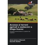 Accesso ai terreni agricoli e zootecnici a Diego-Suarez