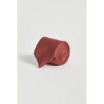 Ac&Co / Altınyıldız Classics Erkek Bordo Kravat 4A2123100001Brdstn Bordo