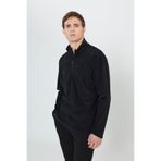 AC&Co / Altınyıldız Classics Erkek Haki Sweatshirt Polar