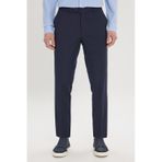 Ac&Co / Altınyıldız Classics Regular Fit Geniş Kesim Yan Cep Klasik Erkek Pantolon - Lacivert
