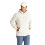 AC&Co / Altınyıldız Classics Standart Fit Pamuklu Kapüşonlu Sweatshirt, Renk Bej, Beden M
