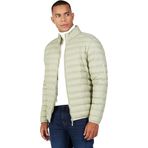 AC&Co/Altınyıldız Classics Erkek Mint Standart Fit Normal Kesim Dik Yaka Mont, Mınt, 2XL