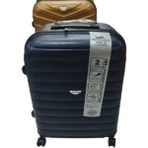Accord Valiz Luggage - 1 - Lacivert