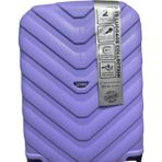 Accord Valiz Luggage - 1 - Lila