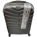 Accord Valiz Luggage - 1 - Siyah