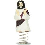 Accoutrements – kontrol paneli Jesus