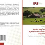Accès aux Terrains Agricoles et d'Élevage à Diego-Suarez
