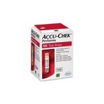 Accu Check Performa 50'lik Nano Strip Stribi