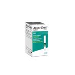Accu Chek Accu-check Active Şeker Ölçüm Çubuğu 50 Adet