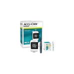 Accu Chek Accu-Chek Instant Seker Olcum Cihazi + 50 Adet Olcum Cubugu Instant