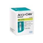 Accu Chek Accu-chek Instant Şeker Ölçüm Çubuğu