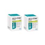 Accu-Chek Instant Şeker Ölçüm 100 Strip