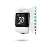 Accu Chek Instant Şeker Ölçüm Cihazı ACC6728