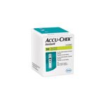 Accu Chek Instant Test 50 Strip Şeker Ölçüm Çubuğu