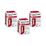 Accu-Chek Performa Nano Connect Şeker Ölçüm Strip 150 Adet