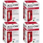 Accu-Chek Performa Nano Connect Şeker Ölçüm Strip 200 Adet