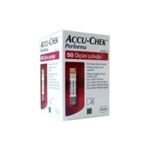 Accu-Chek Performa Nano Strip Şeker Ölçüm Çubuğu 50'li