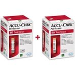 Accu-Chek Performa Şeker Ölçüm Stripi 2 Kutu 100 Adet