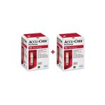 Accu-Chek Performa Şeker Ölçüm Stripi 50'li 2 Adet