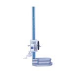 Accud 184 0-600 mm Serisi Makaralı Tip Dijital Yükseklik Mihengiri