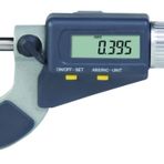 Accud 312-001-03 0-25 mm Dijital Mikrometre