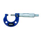Accud 321-005-01 100-125 mm Dış Çap Mikrometresi