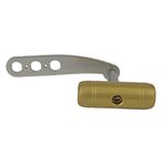Accurate Reel Handle H-60 Gold