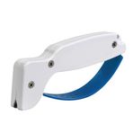 ACCUSHARP 010 Fillet Knife Sharpener, Weiß, 23 x 10 x 3 cm