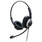 Accutone 610 Duo Çağrı Merkezi Kulaklığı