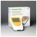 Accutrend Gct Kolesterol Şeker Trigliserid Ölçüm Cihazı