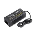Ac/dc Adapter Compatible For Zebra Lp Tlp 2844 Tlp 2844-Z Label Thermal Printer Power Supply Charger